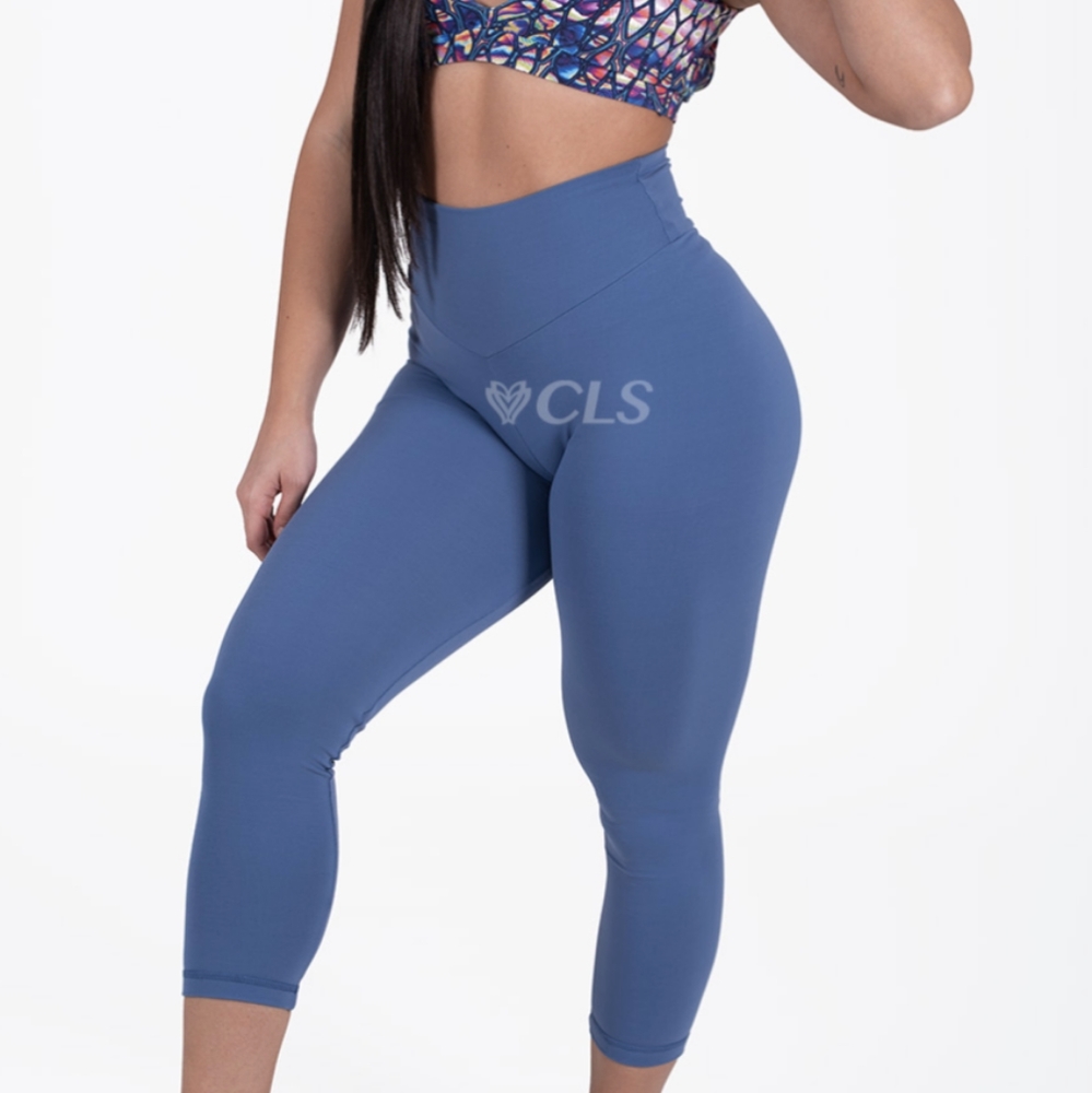 CLS NC Confort 22" Legging